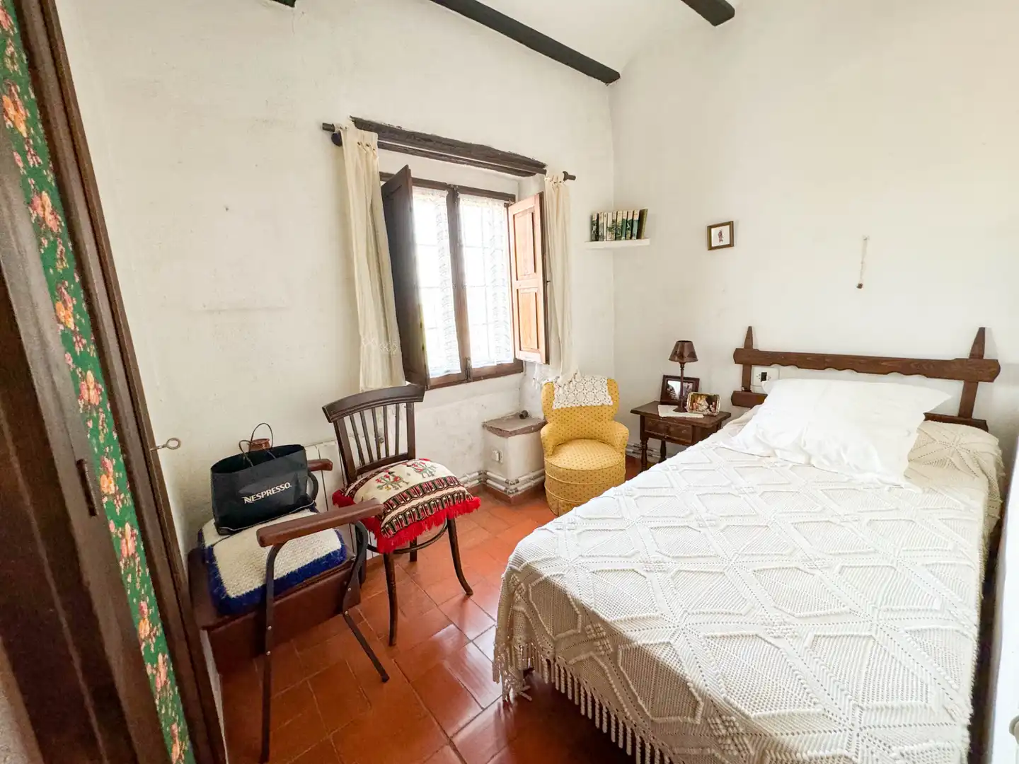 Casa o chalet en venta en Carrer Paseo, Vilafamés