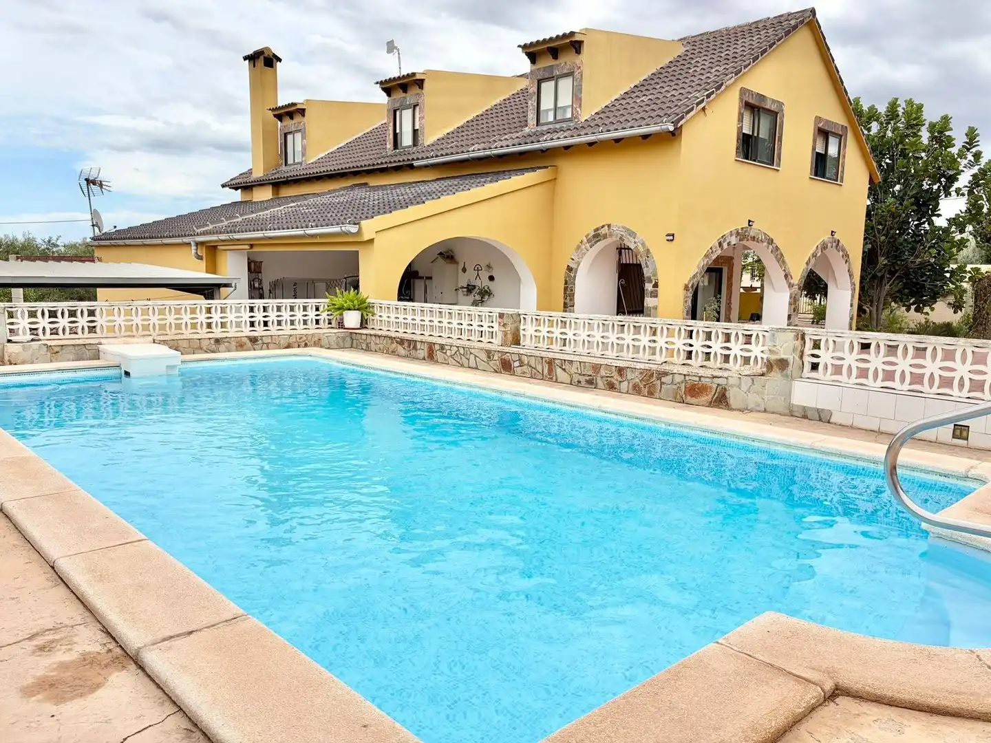 Detached house for sale in Partidas de Alicante, imagen 11
