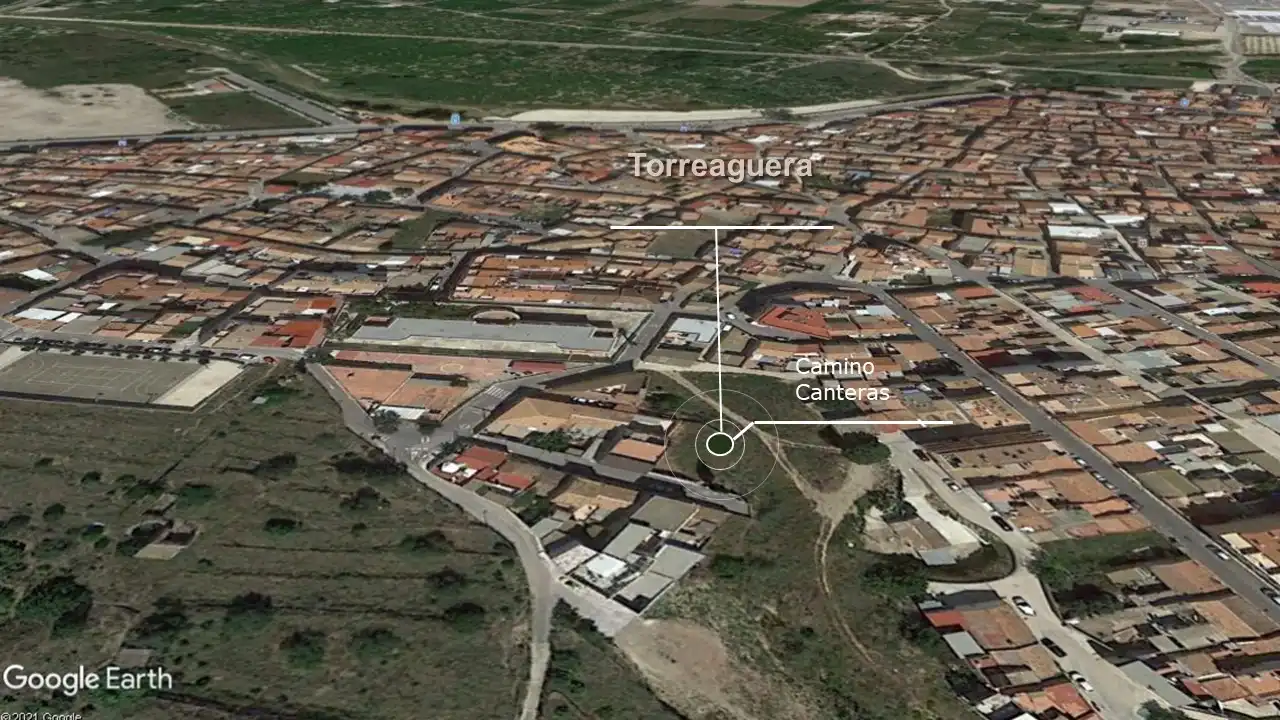 Oficina en venda a Cm Canteras, imagen 4