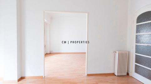 Foto 2 de Pis de lloguer a Almirante Cadarso, Gran Via,  Valencia Capital