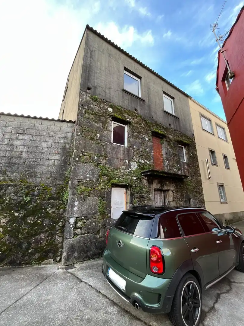 Haus zum Verkauf in Fisterra, imagen 20