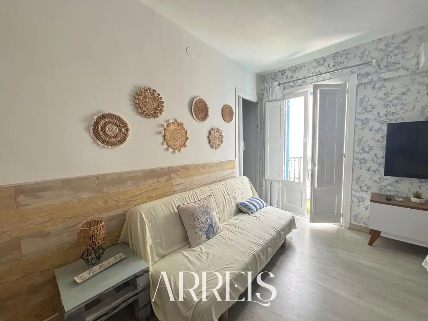 Piso en venta en saiz de carlos, 13, imagen 2