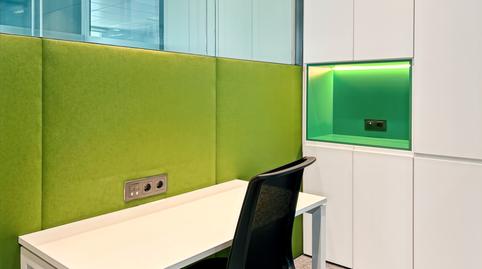 Photo 2 of Office to rent in Calle de la Ribera del Loira, 16, Corralejos - Campo de las Naciones, Madrid