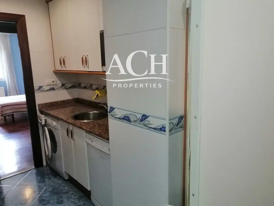 Flat with lift to rent in Montevideo, imagen 10
