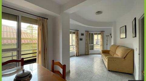 Photo 2 of Flat for sale in Calle Arquitecto Gonzalez Edo, La Trinidad, Málaga Capital