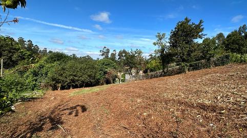 Foto 5 de Residencial en venda a Camiño Regueiro, Campus Sur - Santa Marta, A Coruña