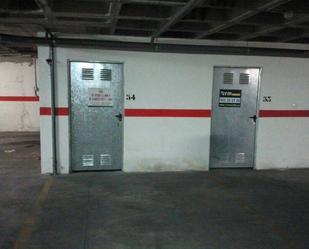 Parking of Garage to rent in Alicante / Alacant