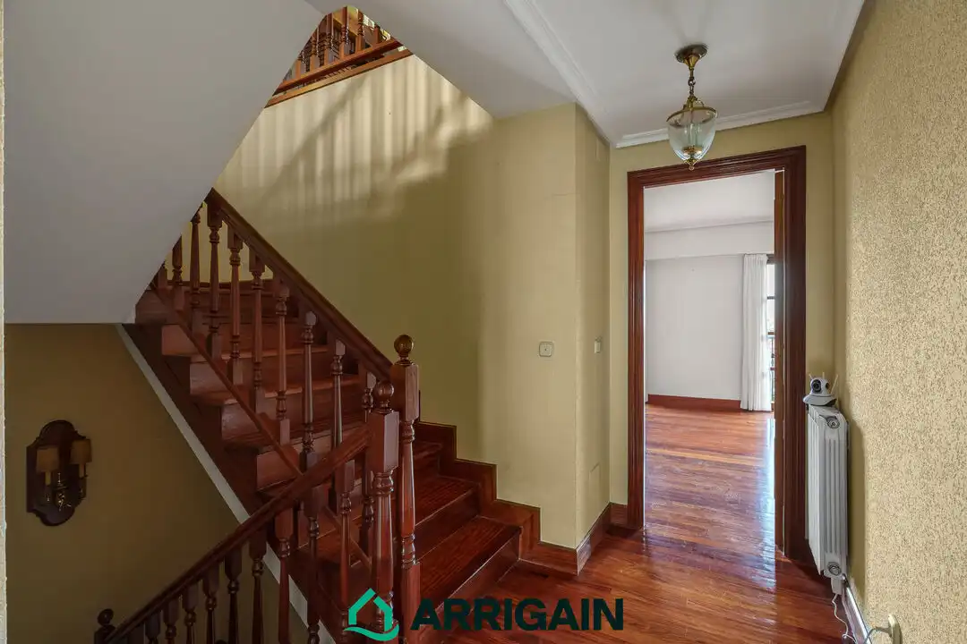 Casa amb terrassa en venda a Tolaregoia 19, imagen 19
