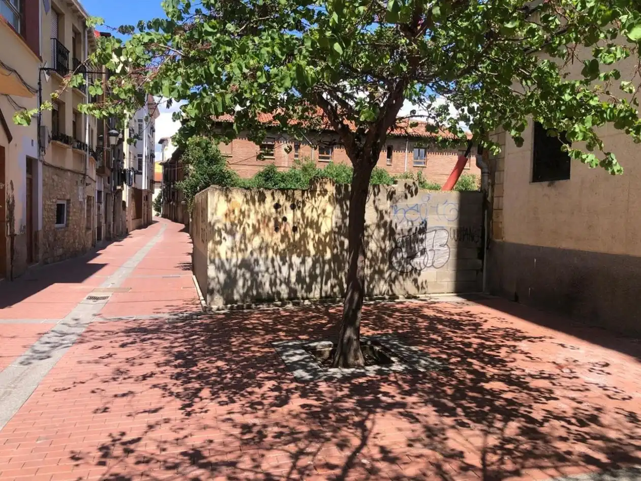 Terreny residencial en venda a Los Hornos, imagen 3