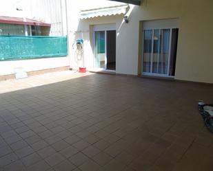 Terrace of Flat to rent in Tordera  with Heating and Oven