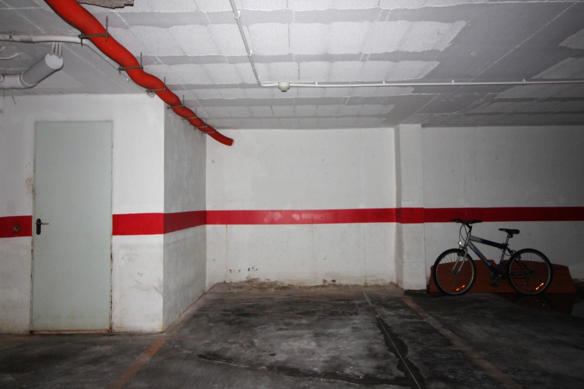 Parking de Garaje en venta en Oropesa del Mar / Orpesa