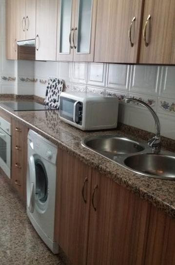 Photo 1 of Apartment to rent in Calle el Greco, 22, Arroyo de la Miel, Málaga