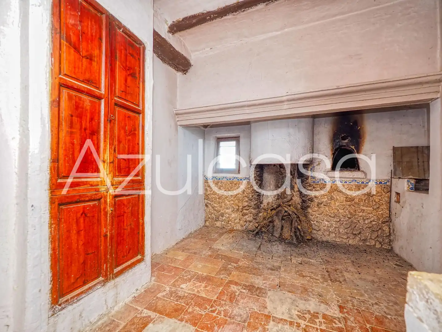 Country homes for sale in Banyeres de Mariola
