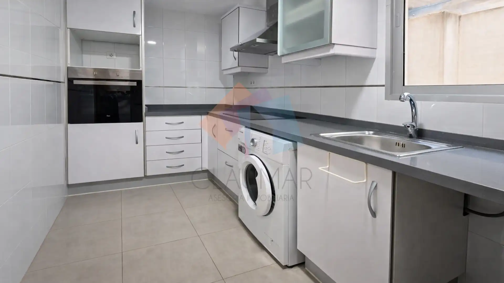 Piso con ascensor en venta en Centro Ciudad, imagen 17