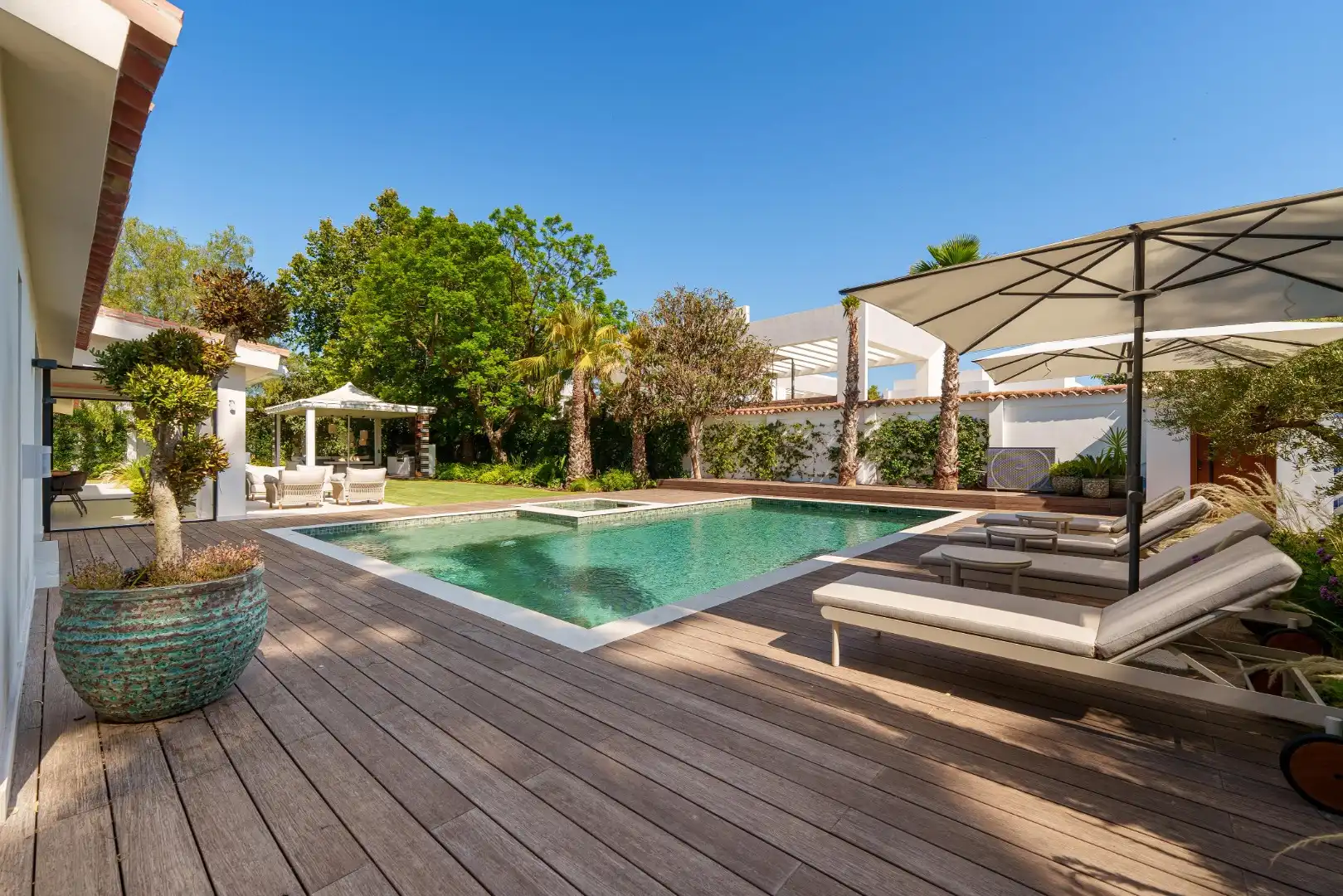 Casa o xalet en venda a MARIA DE TUDOR, 2, Puerto Banús