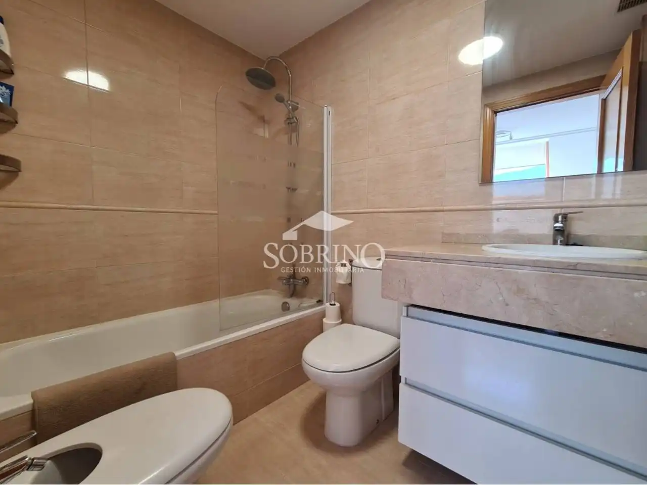 Wohnung mit Aufzug zum Verkauf in Calle Daniel Moyano 6, imagen 16