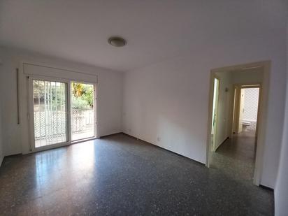 Living room of Flat for sale in Mataró  with Balcony