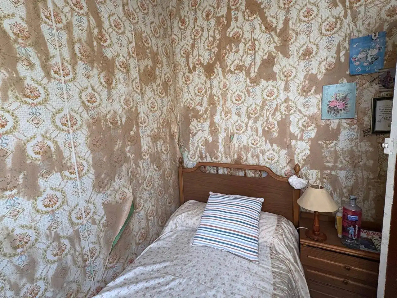 Bedroom of Houses for sale in Lugo