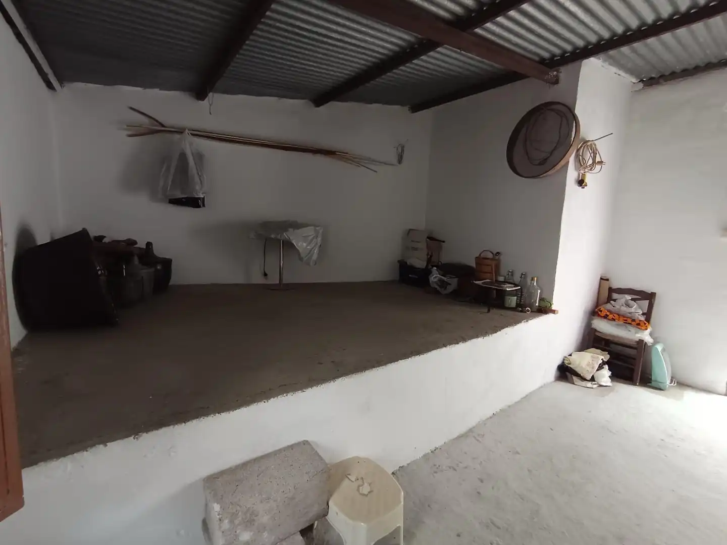 Casa rústica en venta en Canillas de Aceituno, imagen 9