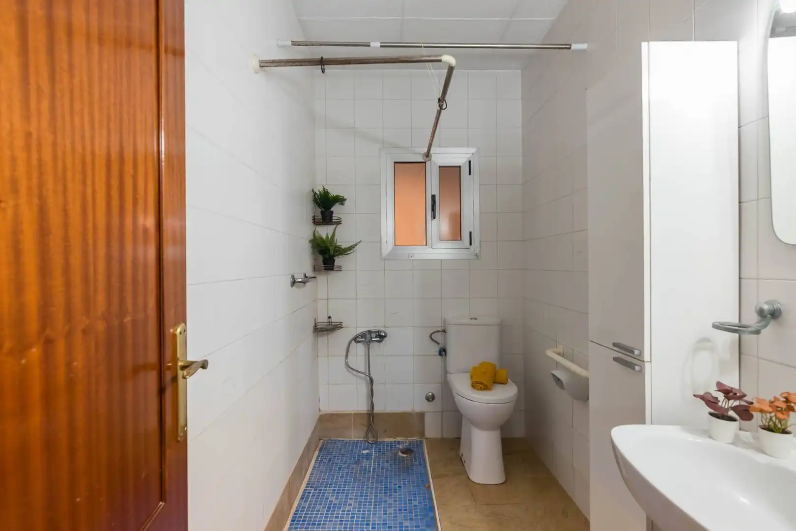 Baño de Casa o chalet en venta en Murcia con Calefacción, Terraza y Trastero
