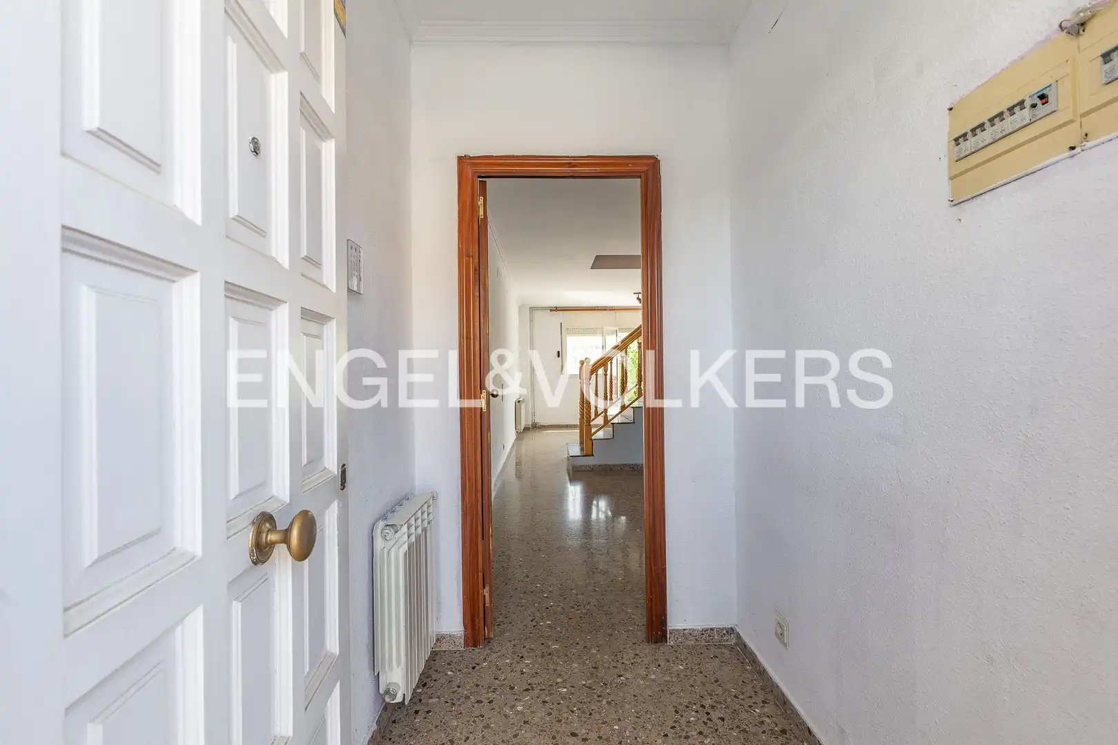 Casa adosada en venta en Ripollet con Calefacción, Jardín privado y Terraza