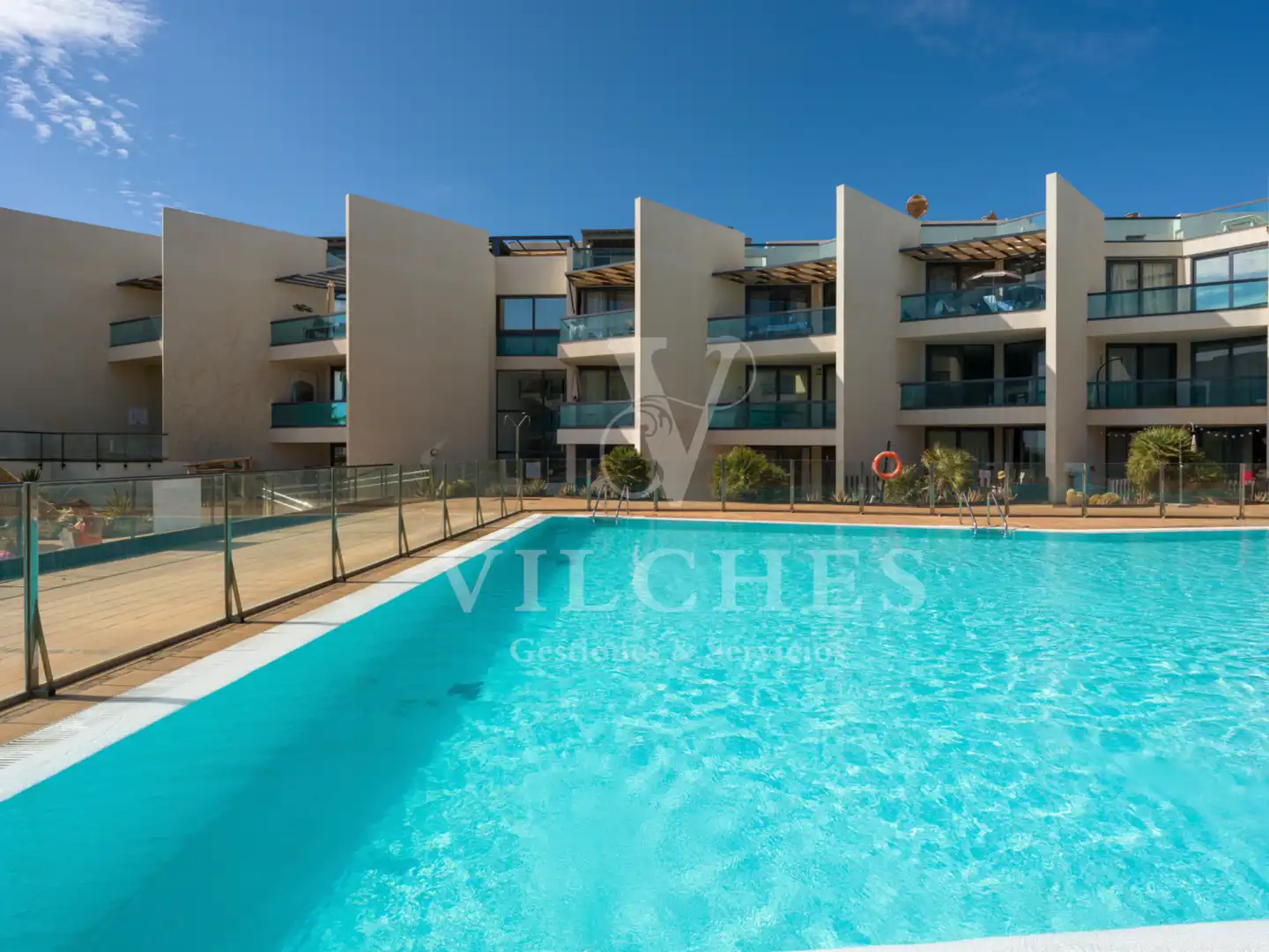 Piso en venta en La Oliva, Las Palmas