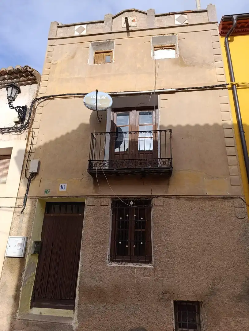 Casa o chalet en venta en Fuentes Claras