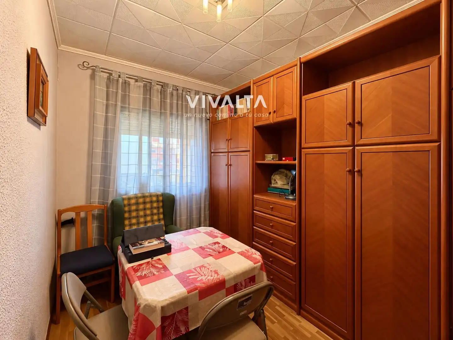 Flat with lift for sale in Vía Lusitana, imagen 7