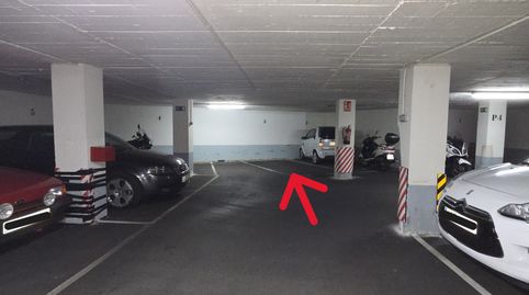 Foto 2 de Garaje en venta en Gijón - Cl Celestino Junquera, 3, Barrio del Centro, Gijón