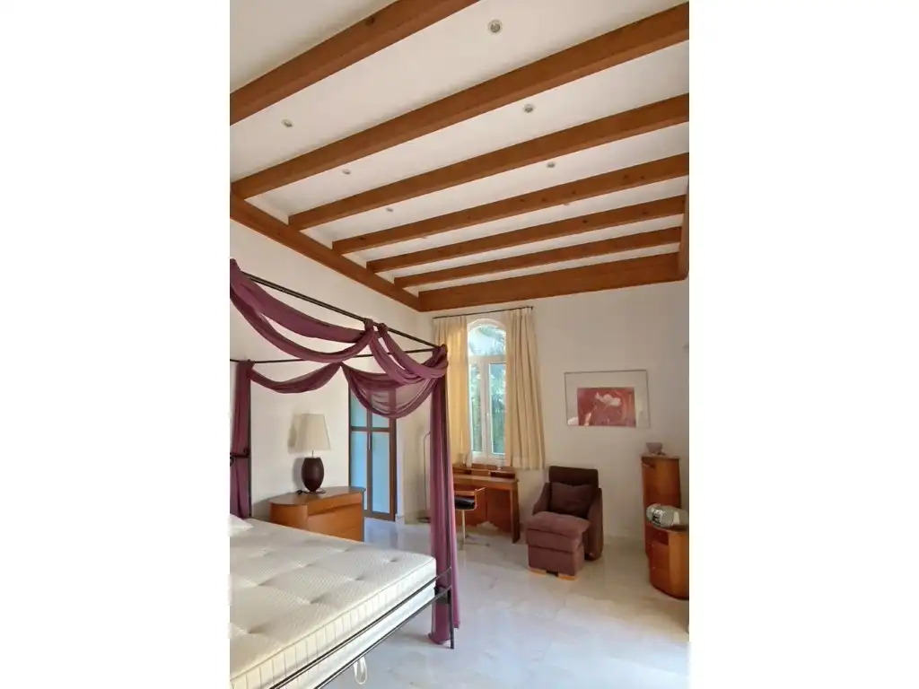 Bedroom of Houses for rent in Calvià  with Air Conditioner, Heating and Swimming Pool