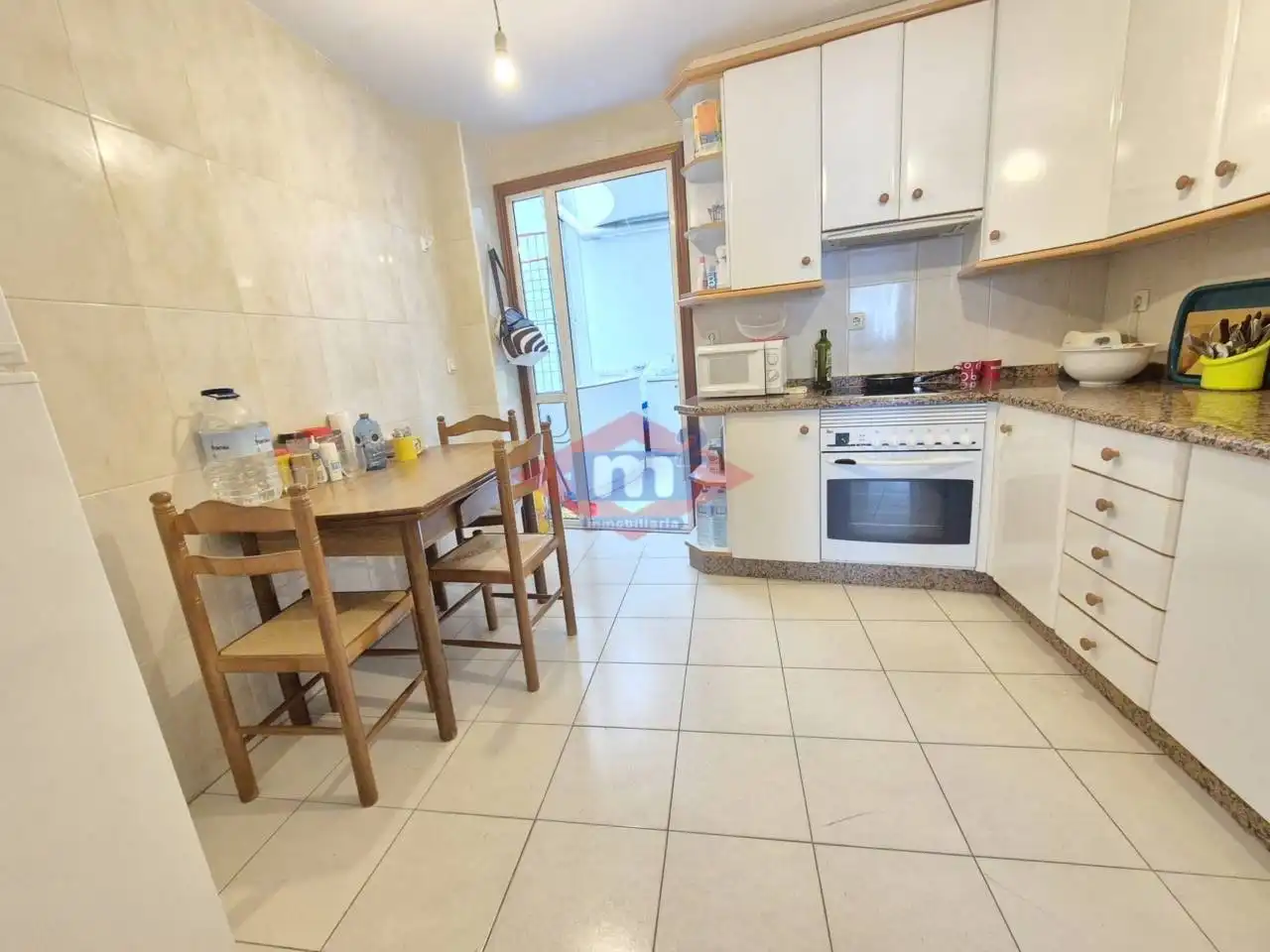 Flat with lift for sale in Calle centro, imagen 5