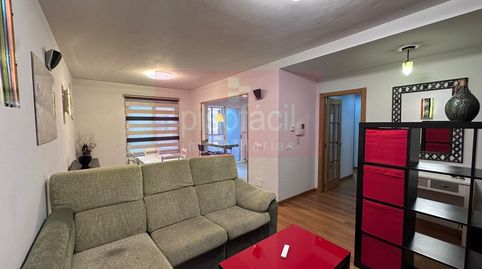 Foto 4 de Piso en venta en Recatelo - O Carme, Lugo Capital