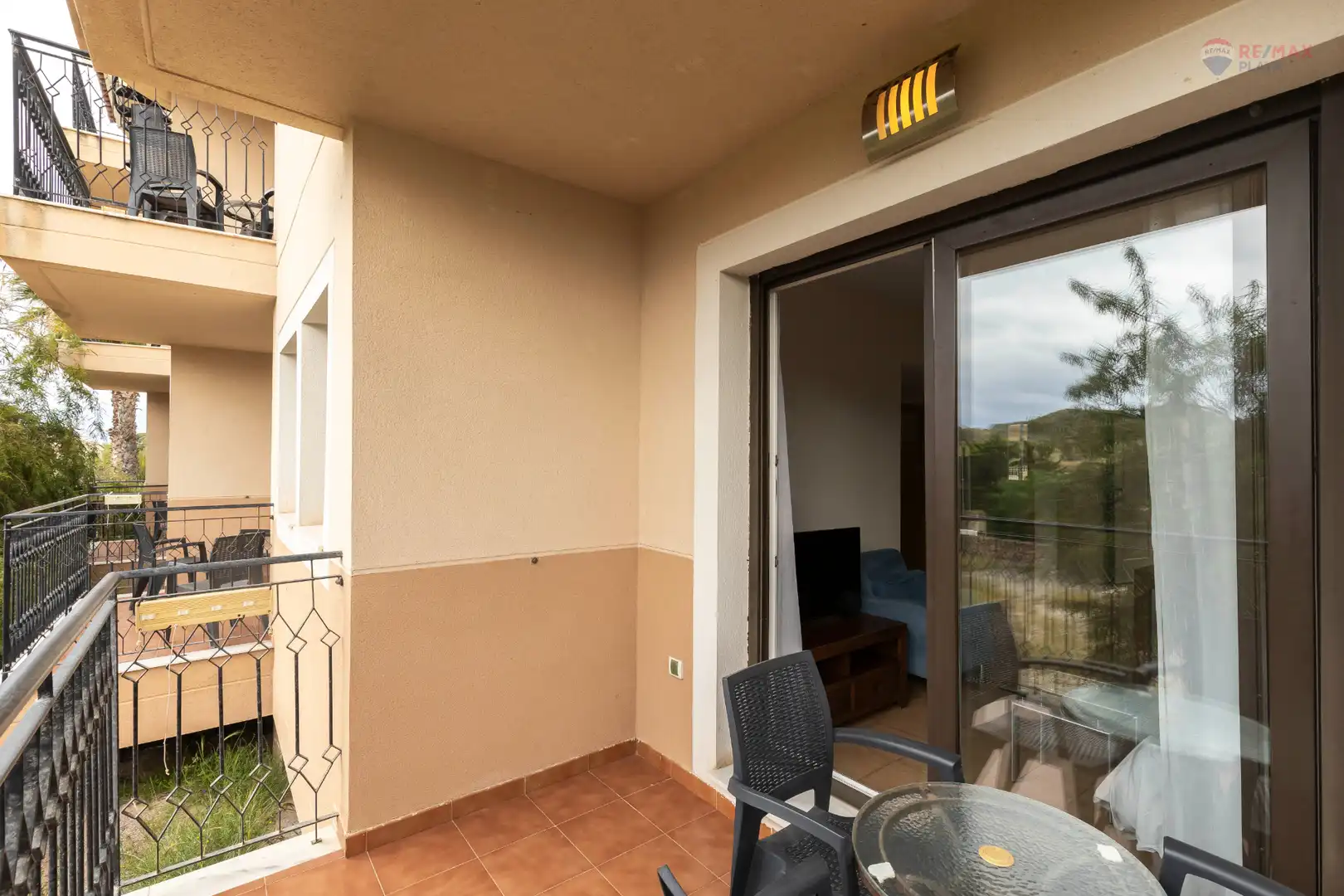 Apartament amb terrassa en venda a Urbanización Collados Zieschang 63A, imagen 40