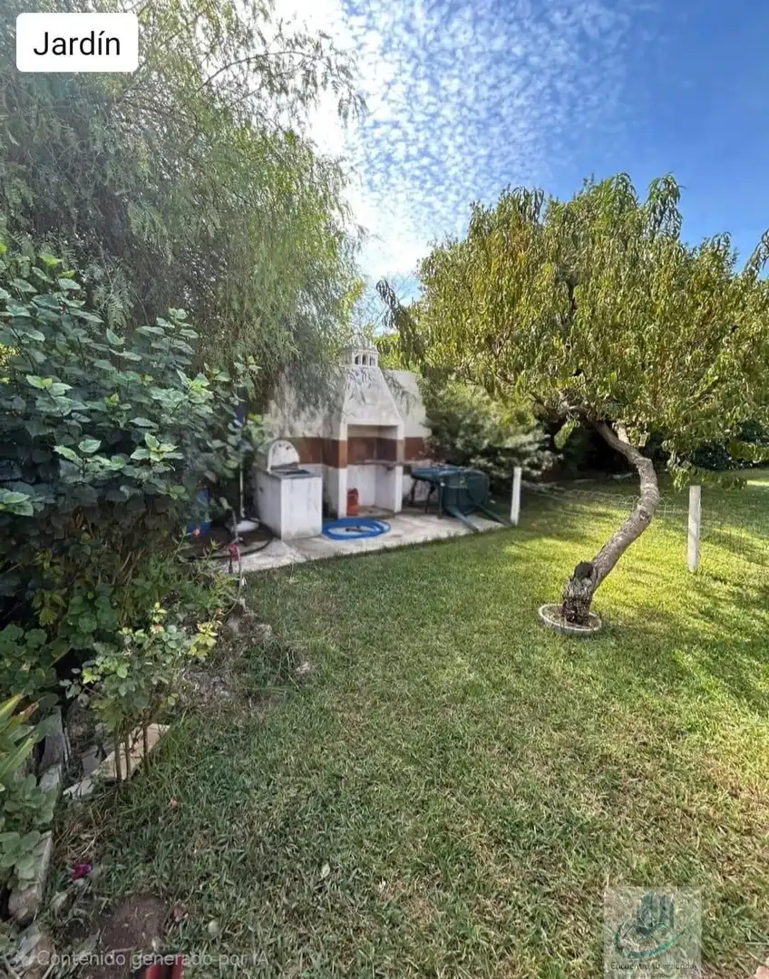 Garten von Country house zum Verkauf in Puerto Real mit Klimaanlage, Abstellraum und Schwimmbad