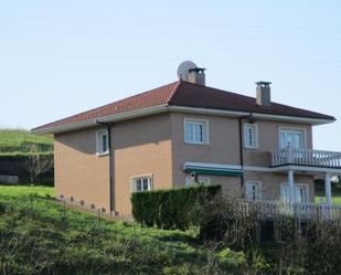 Vista exterior de Pis en venda en Gijón 