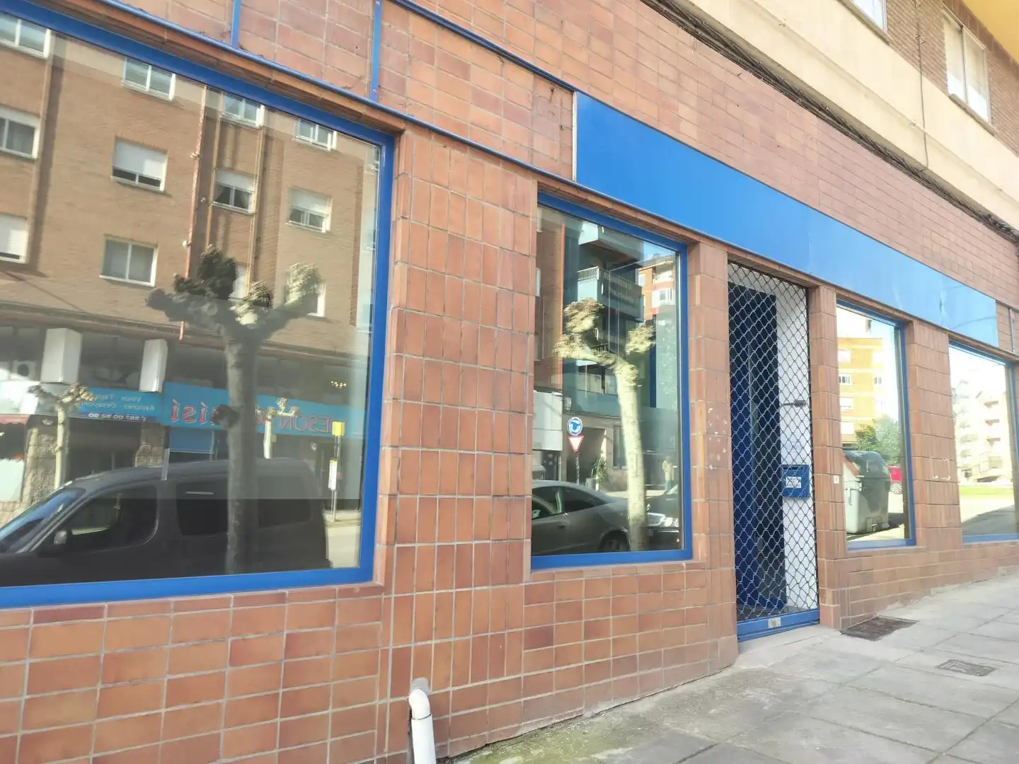 Local comercial en alquiler en Centro, imagen 2