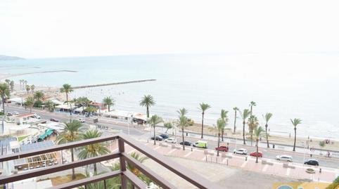 Photo 4 of Apartment to rent in Palmeral, 10, Heliópolis, Benicasim / Benicàssim