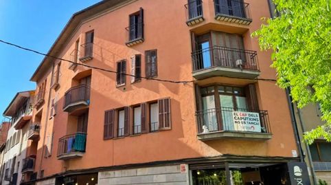 Foto 2 de Piso en venta en Carrer de Sant Pau, 39, Centre, Vic