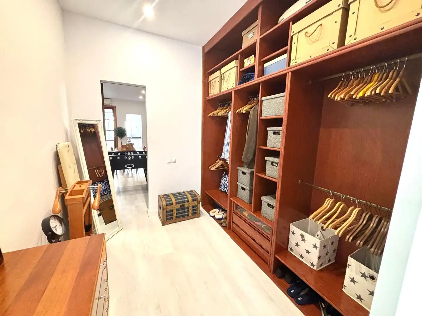 Bedroom of Apartments for rent in  Palma de Mallorca  with Air Conditioner and Furnished
