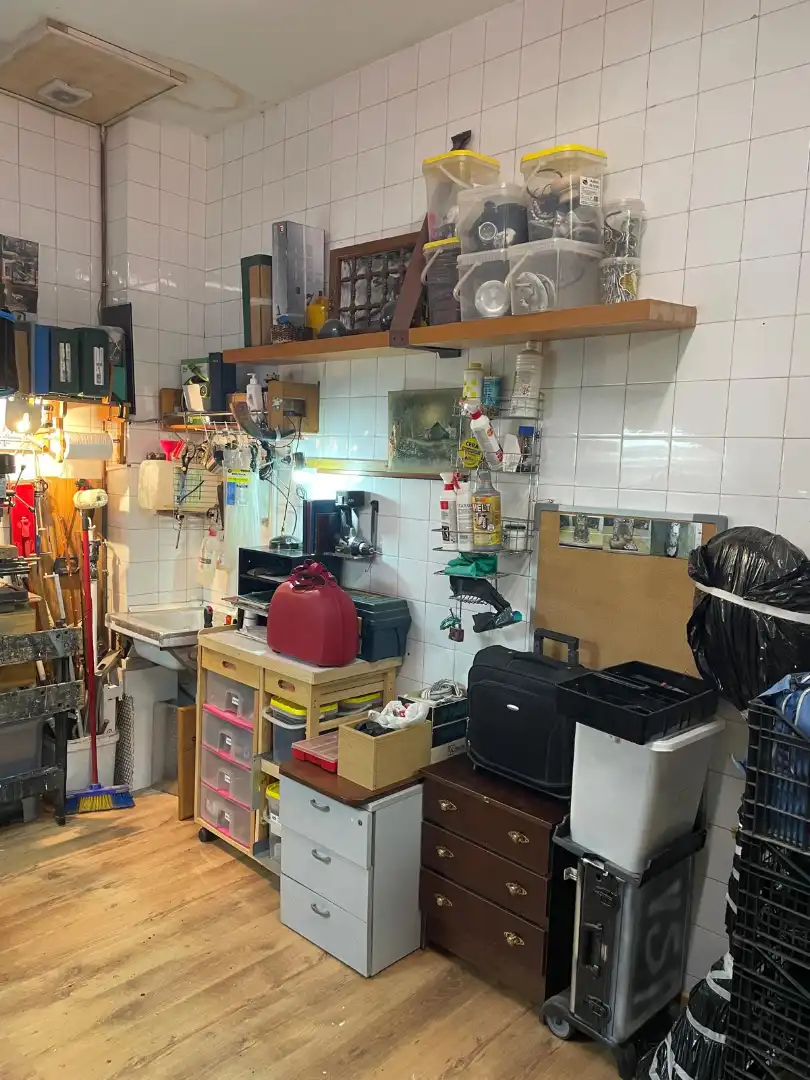 Gewerbefläche zum Verkauf in Avenida Reyes Católicos 39, imagen 7