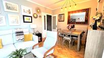 Dining room of Flat for sale in Las Rozas de Madrid  with Air Conditioner, Heating and Private garden