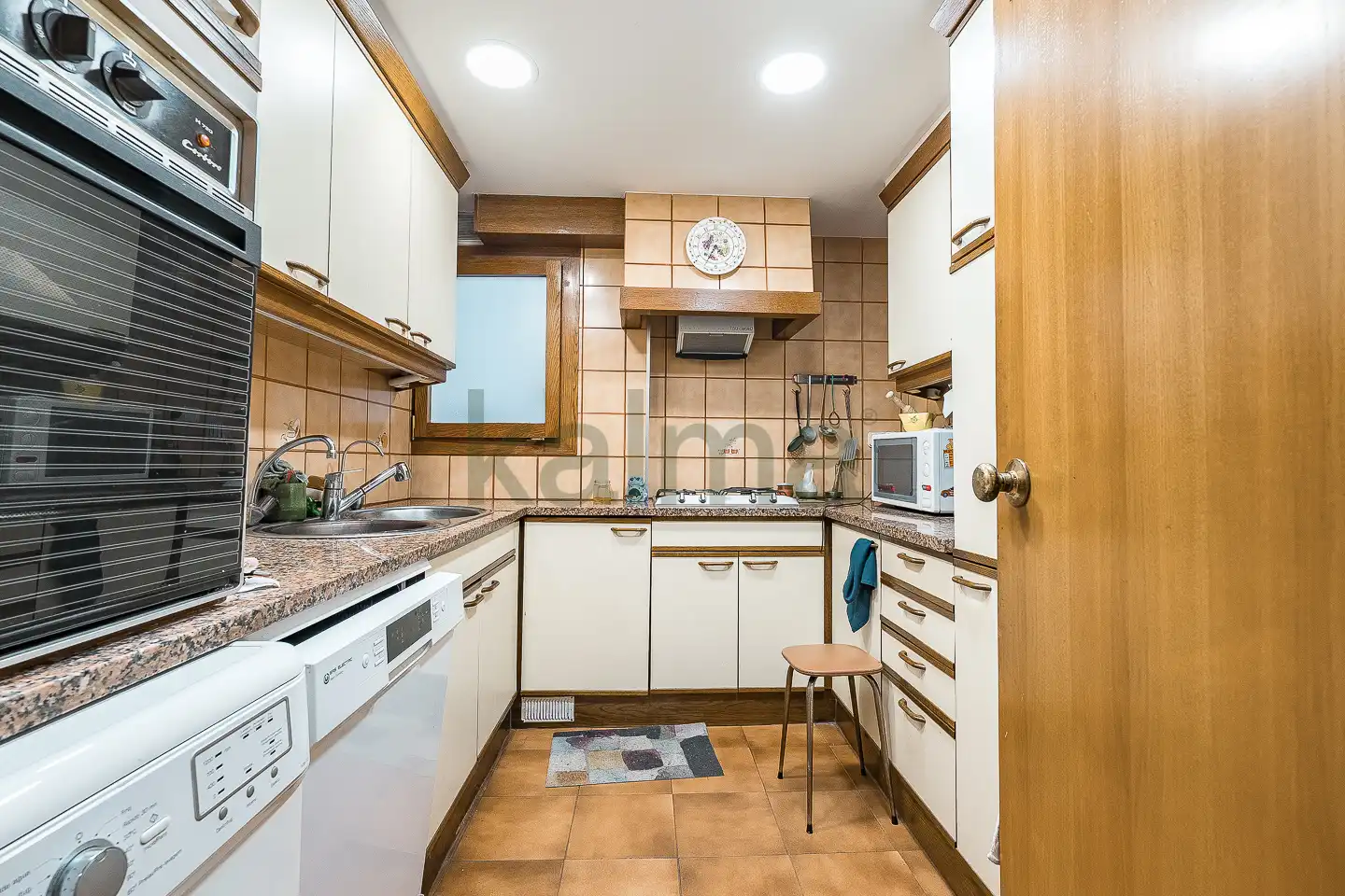 Cocina de Piso en venta en Centre  