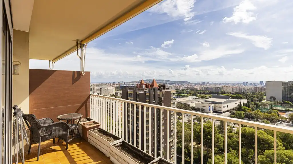 Apartamento con ascensor en venta en Les Corts, imagen 10