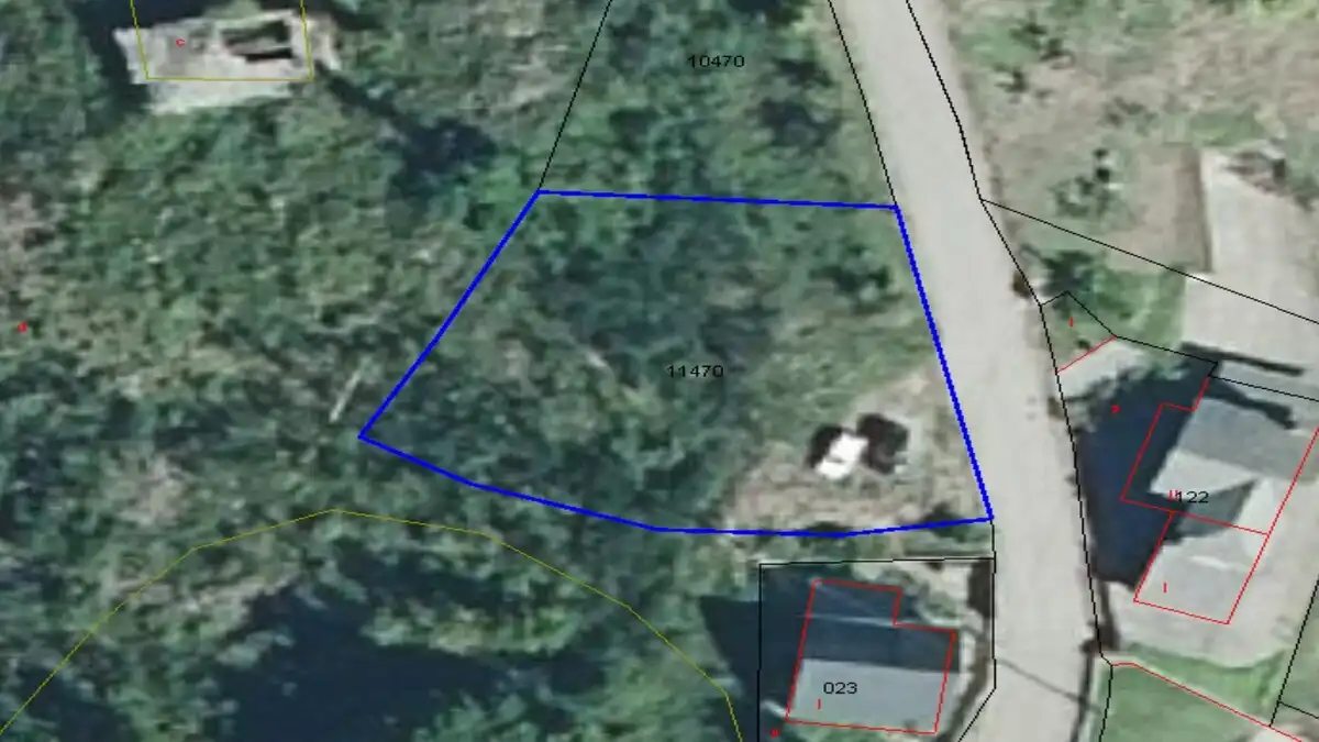 Residential for sale in Santa Eulalia de Oscos
