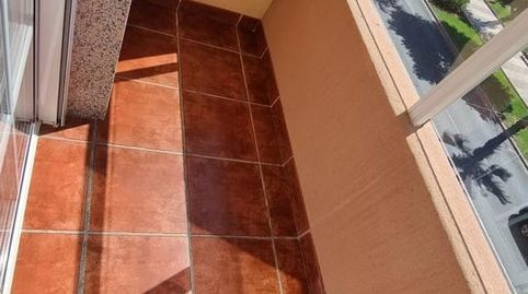 Foto 2 de Piso en venta en Avenida Reino de España, Las Salinas, Roquetas de Mar