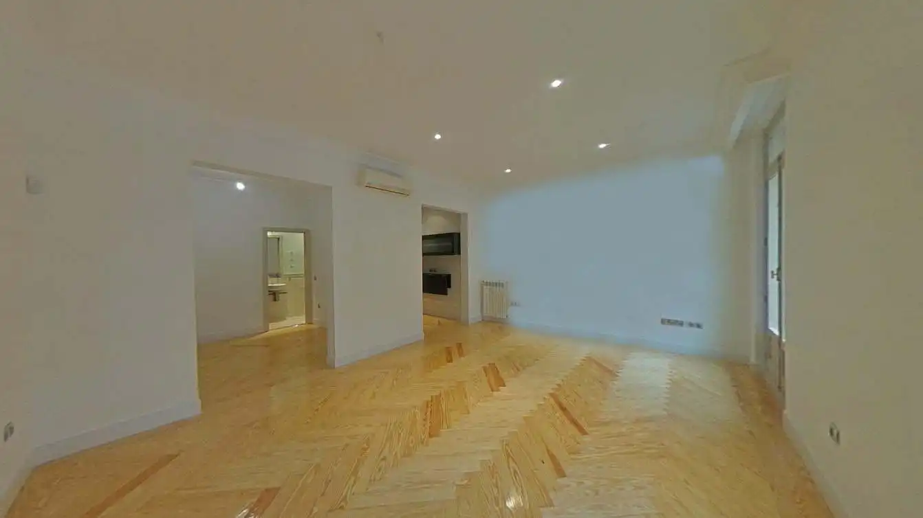 Pis en venda en Madrid amb Calefacció i Parquet
