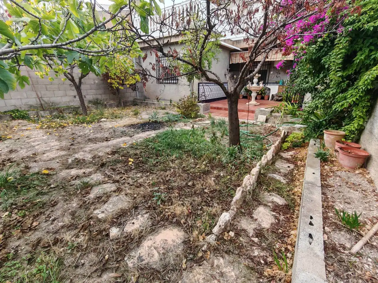 Xalet amb jardí en venda a Moraleda de Zafayona, imagen 11