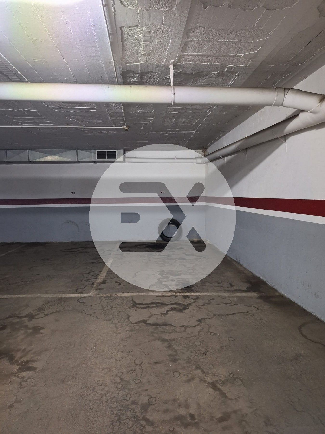 Parking of Garage for sale in Castelldefels