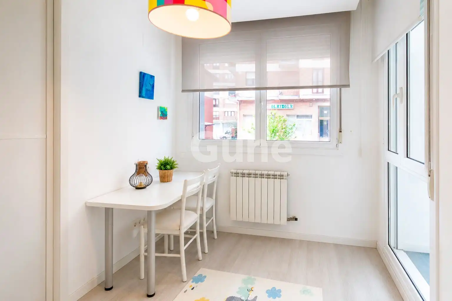 Habitación de Piso en venta en Urretxu con Calefacción y Trastero