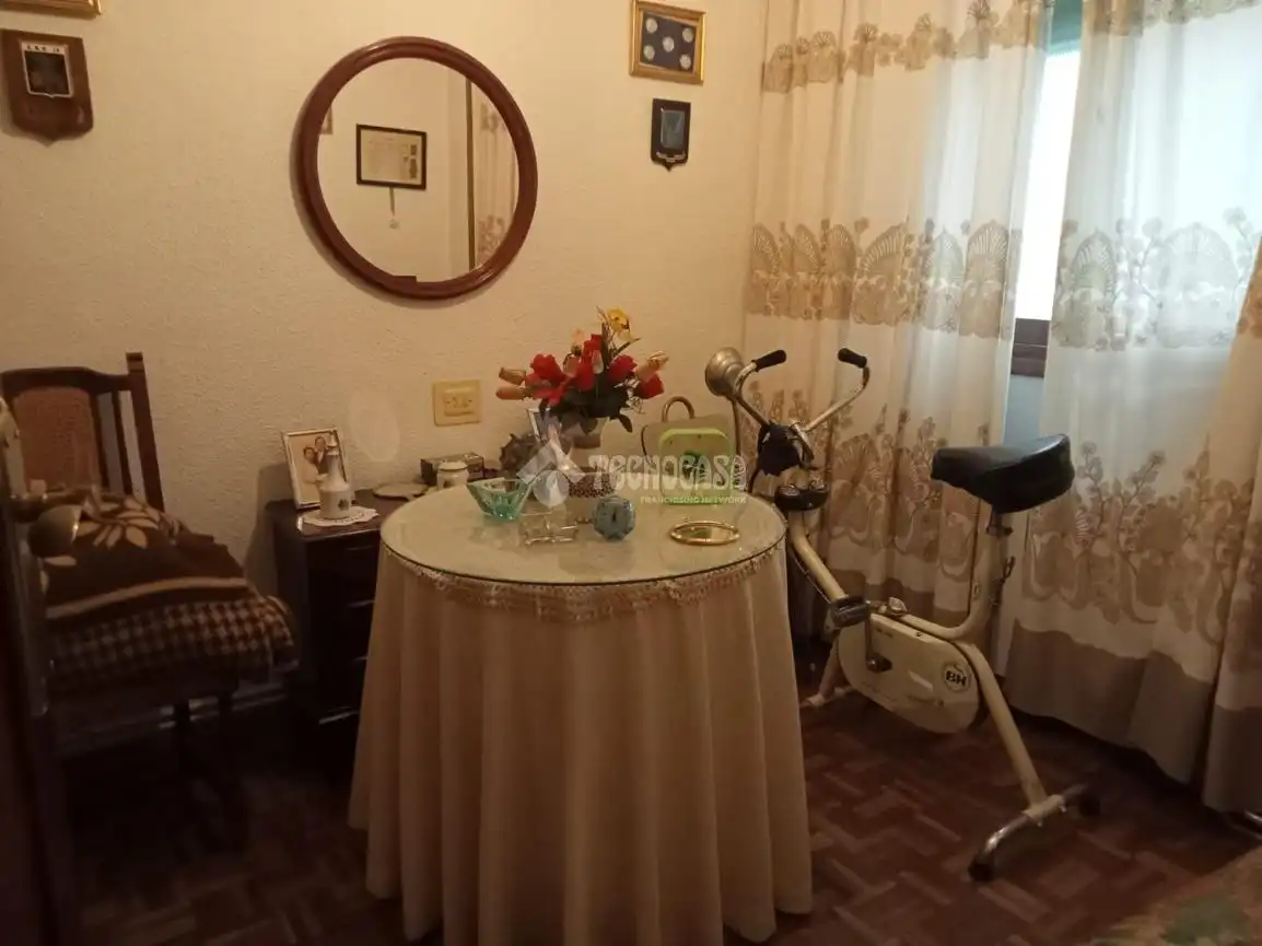 Piso con terraza en venta en CM DE RONDA, imagen 7